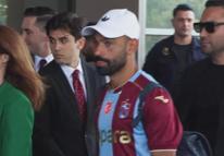 Mohamed Salah, sağlık kontrolleri için hastaneye geldi