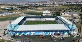 Kazım Karabekir Stadyumu, Süper Lig'e tam kapasite hazır