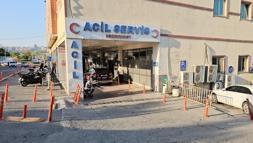 Şanlıurfa’da iki kardeş arasında kavga; 9 yaralı