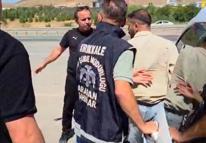 Kırıkkale’de firari hükümlü yakalandı