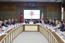 Komisyonda şehit ve gazi ailelerinin haklarına ilişkin teklif görüşüldü