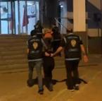 Kayseri’de inşaattaki cinayetin şüphelileri yakalandı