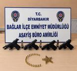 Silahlı kavga ihbarında yakalanan 6 şüpheliden 2'si tutuklandı