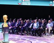 Basketbol Süper Ligi’nde 2026-2027 sezonunun fikstür çekimi gerçekleştirildi