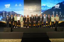 Kaçkar by UTMB’nin tanıtım toplantısı yapıldı