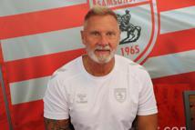 Thorsten Fink: Ligde beşinci sıra için elimizden geleni yapacağız