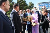 Bakan Göktaş: Sorumluluğumuz, huzurun, sosyal dayanışmayla daha da güçlenmesini sağlamaktır (2)