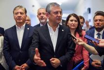 Özgür Özel: Bunun neresi rüşvet / Ek fotoğraflar