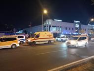 Düğünde tekmeli yumruklu kavga: 5 yaralı