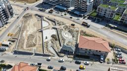 Nilüfer’e 7 yeni park kazandırılıyor