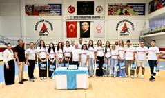 Sultanlar kenetlendi, gözler yeni sezona çevrildi
