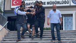 Fatih'te 19 yaşındaki Ali'nin ölümüne ilişkin gözaltına alınan 8 şüpheli adliyeye sevk edildi