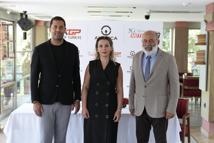 Mxgp Türkiye Ng Afyon Motofest’e Arabica Coffee desteği