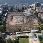 Karşıyaka Stadı'nda geri sayım sürüyor