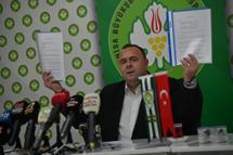 Manisa Basket'in Kocaeli'ye taşınmasına 100 milyon TL'lik tazminat davası