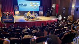 Bakan Gürlek: Artık suç örgütleri ve illegal yapılanmaların bir adım önündeyiz (2)