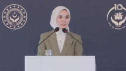 Bakan Göktaş: 193 binin üzerinde çocuğu ailesinin yanında takip ediyoruz