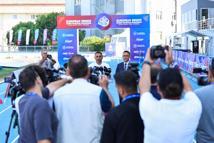 Hamza Yerlikaya: 2028 Olimpiyatları'nda modern pentatlonda büyük başarılar elde edeceğiz