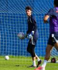 Başakşehir FK'da yeni sezon hazırlıkları sürüyor