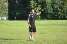 Altay, Tuna Üzümcü ile topbaşı yaptı