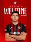 Arca Çorum FK, Jesus Ramirez’i kadrosuna kattı