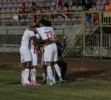 Boluspor-Manisa Futbol Kulübü: 1-2
