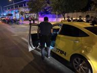 Adana'da dron ve helikopter destekli asayiş uygulaması; aranan 62 şüpheli yakalandı