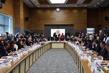 'Çerçeve yasa' teklifi komisyonda (2)