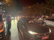 Bursa'da asayiş uygulaması; aranan 21 kişi yakalandı