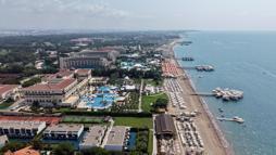 Turizmde ağustos sevinci