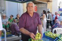 Çapak Bardacık inciri için 15'inci festival coşkusu/Ek fotoğraflar