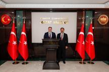 'Türkiye Cumhuriyeti’nin gücünü gördük ve hissettik'