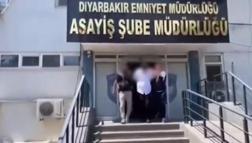 İş yerine silahlı saldırının şüphelisi tutuklandı