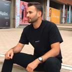Aydın'da kırmızı ışıkta geçip, otomobile çarpan motosikletli, hayatını kaybetti