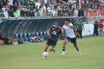 Kocaelispor, Zed FC ile 1-1 berabere kaldı