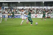 Bodrum FK - Bursaspor / Fotoğraflar