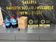 Sanal medyadan emniyet güçlerine tehdit ve hakaretlerde bulunan şüpheli tutuklandı