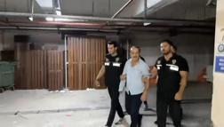 Galatasaray taraftar grubu lideri Sebahattin Şirin'in evinde 65 milyon lira değerinde altın, döviz ve ziynet eşyası bulundu
