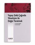 'Yapay Zeka Çağında Yönetişim ile Değer Yaratmak' kitabı yayımlandı