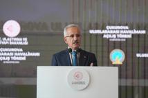 Çukurova Uluslararası Havalimanı, 2 yılda 10,57 milyon yolcuya hizmet verdi