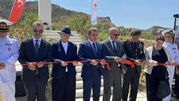 Anafartalar Zaferi'nin 111'inci yıl dönümü kutlandı