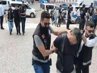 1 kişinin öldüğü ‘kız kaçırma’ kavgasında 3 şüpheli adliyede