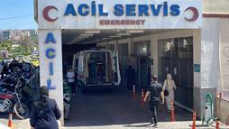 Yanan araçta 4 çocuk annesinin cesedi bulundu; 4 gözaltı