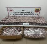Araçlarında 84 bin sentetik hap ile yakalanan 3 şüpheli tutuklandı