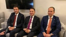 Babacan: Yasanın uygulama aşamasında olabilecek çok ciddi yol kazaları var
