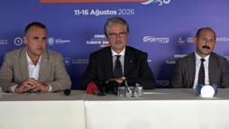 Deniz Kürek Endurance ve Beach Sprint Türkiye Şampiyonası Samsun’da başlıyor