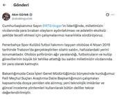 2015'te Fenerbahçe'nin otobüsüne düzenlenen saldırıya ilişkin 5 gözaltı