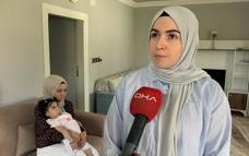 Adli tıp, bebeğin engeliyle hemşire şiddeti arasında illiyet bağı kuramadı, anne tepki gösterdi