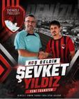 Denizli İdman Yurdu'ndan 2 genç takviye birden