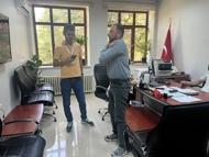 'Hareket yaşını öğren, sağlıklı yaşa' kampanyası başlatıldı